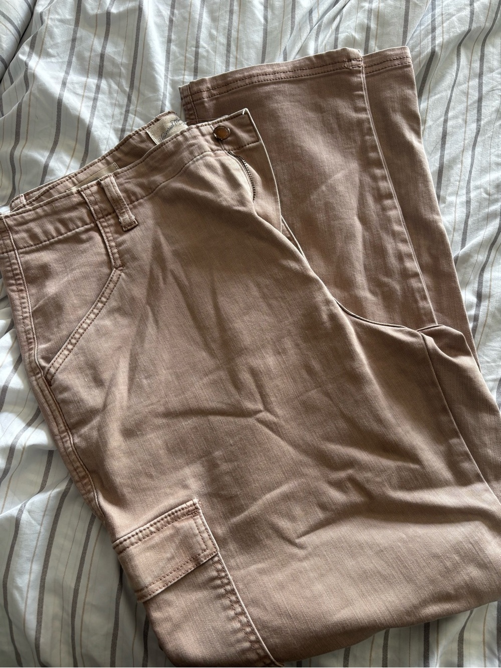 Universal thread boyfriend cargos